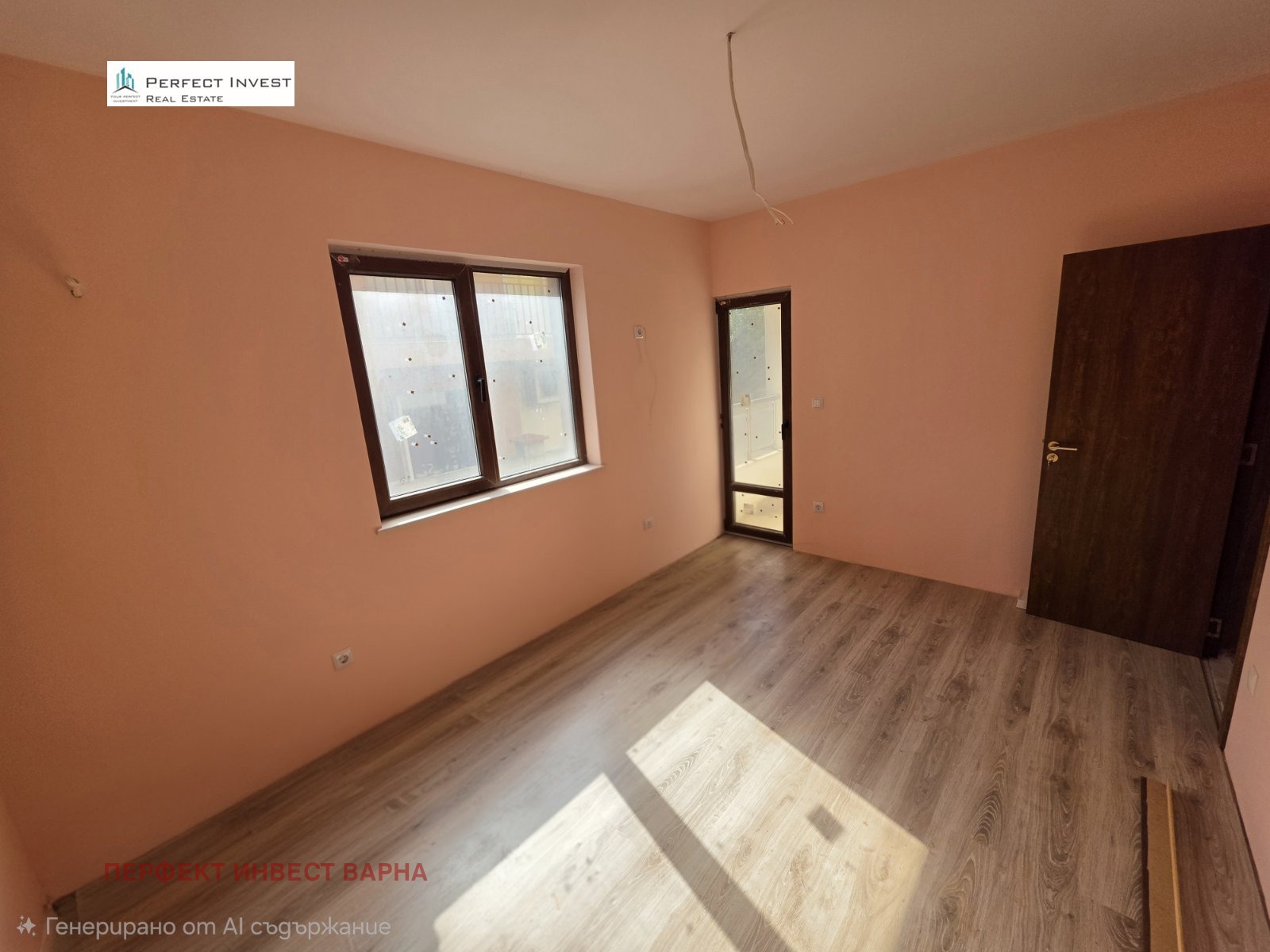 Продава 2-СТАЕН, гр. Варна, Левски 2, снимка 7 - Апартаменти - 56019257