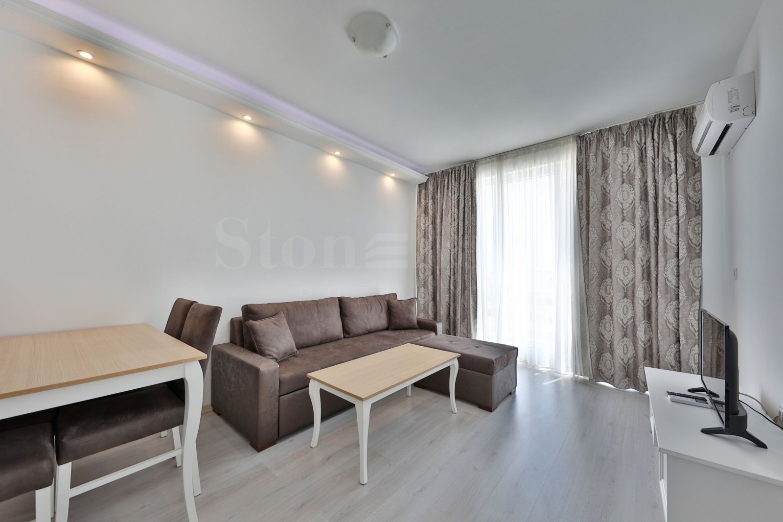 Продава 2-СТАЕН, с. Лозенец, област Бургас, снимка 2 - Апартаменти - 56309206