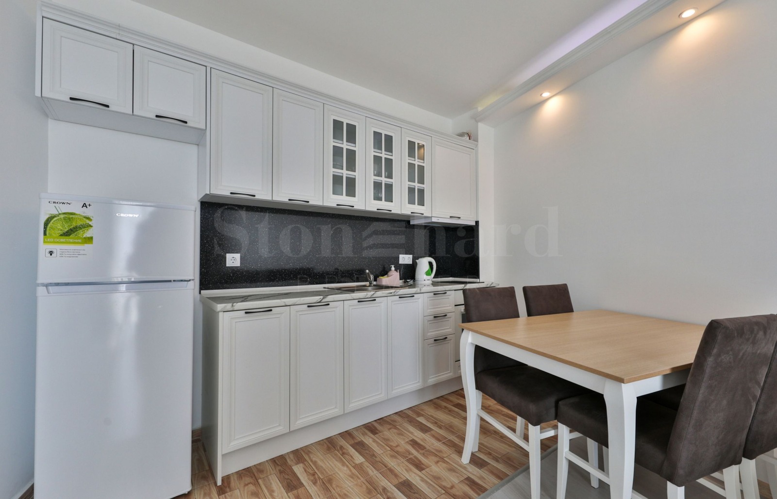 Продава 2-СТАЕН, с. Лозенец, област Бургас, снимка 4 - Апартаменти - 56309206