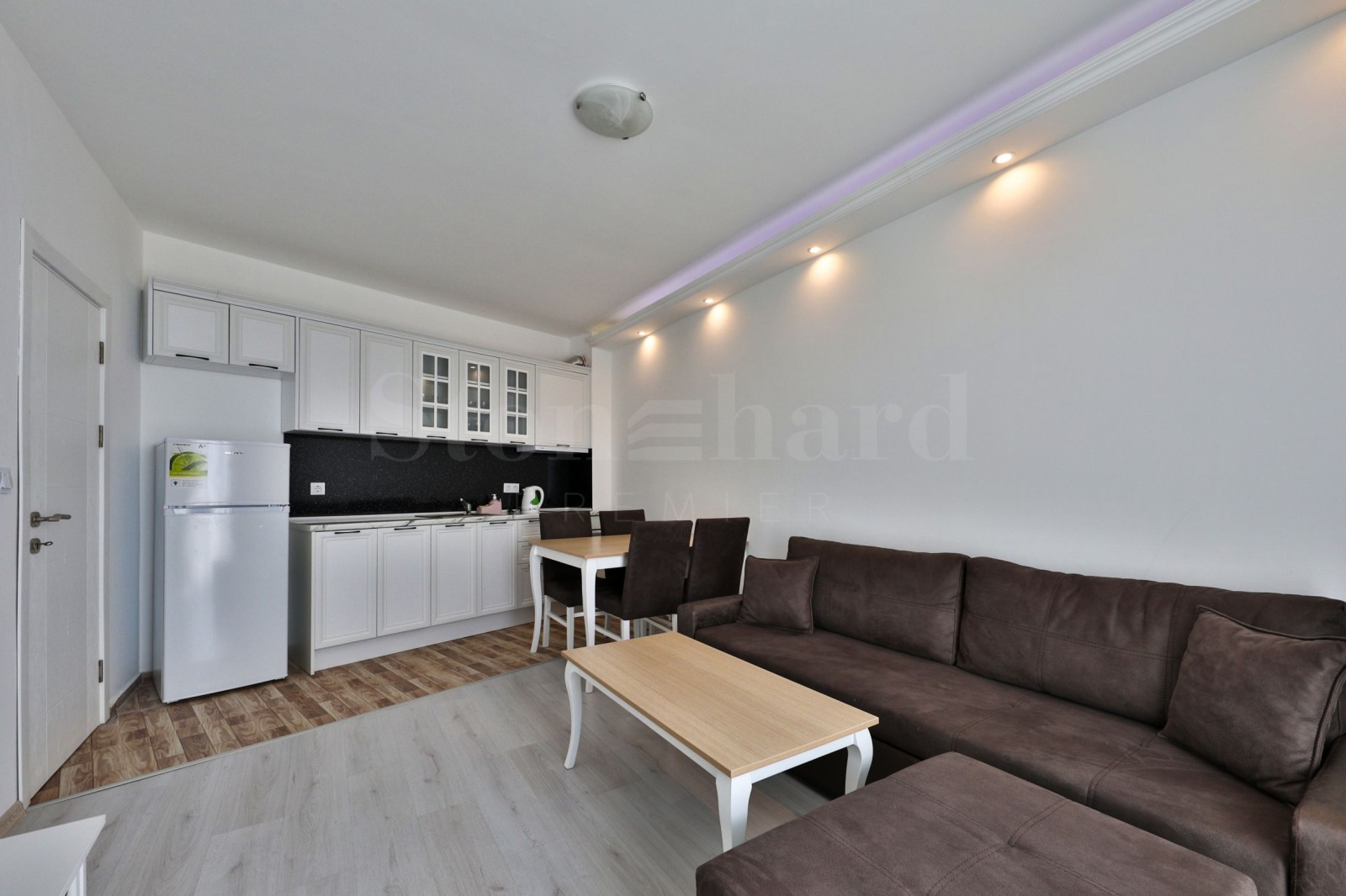 Продава 2-СТАЕН, с. Лозенец, област Бургас, снимка 3 - Апартаменти - 56309206
