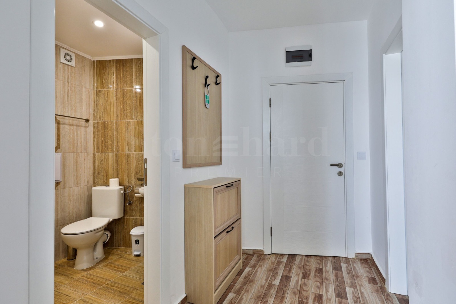 Продава 2-СТАЕН, с. Лозенец, област Бургас, снимка 10 - Апартаменти - 56309206