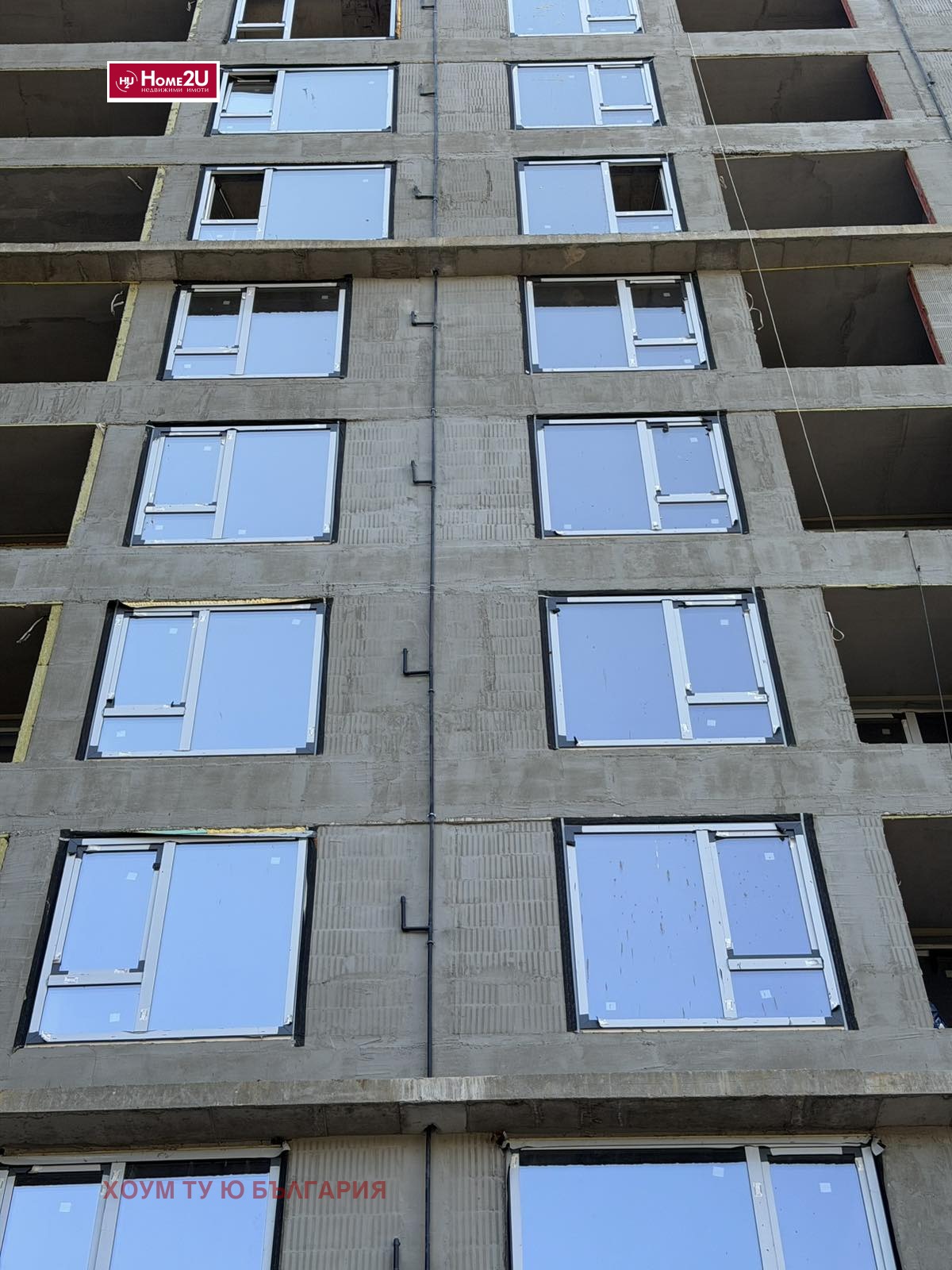Продава 2-СТАЕН, гр. София, Славия, снимка 5 - Апартаменти - 56622145