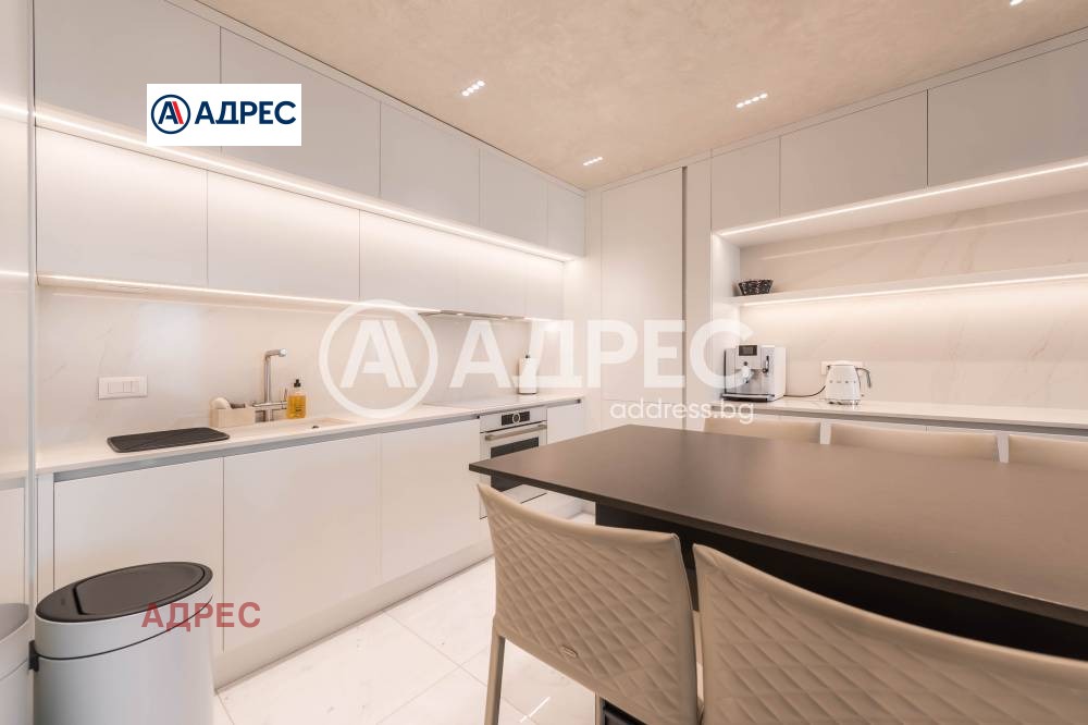 Продава 3-СТАЕН, гр. Варна, м-т Евксиноград, снимка 4 - Апартаменти - 53993643