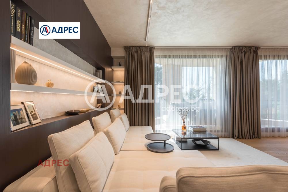 Продава 3-СТАЕН, гр. Варна, м-т Евксиноград, снимка 3 - Апартаменти - 53993643