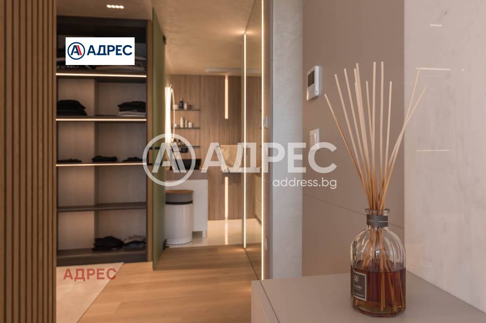 Продава 3-СТАЕН, гр. Варна, м-т Евксиноград, снимка 12 - Апартаменти - 53993643