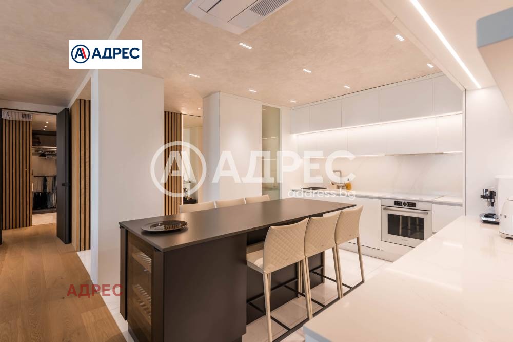 Продава 3-СТАЕН, гр. Варна, м-т Евксиноград, снимка 8 - Апартаменти - 53993643