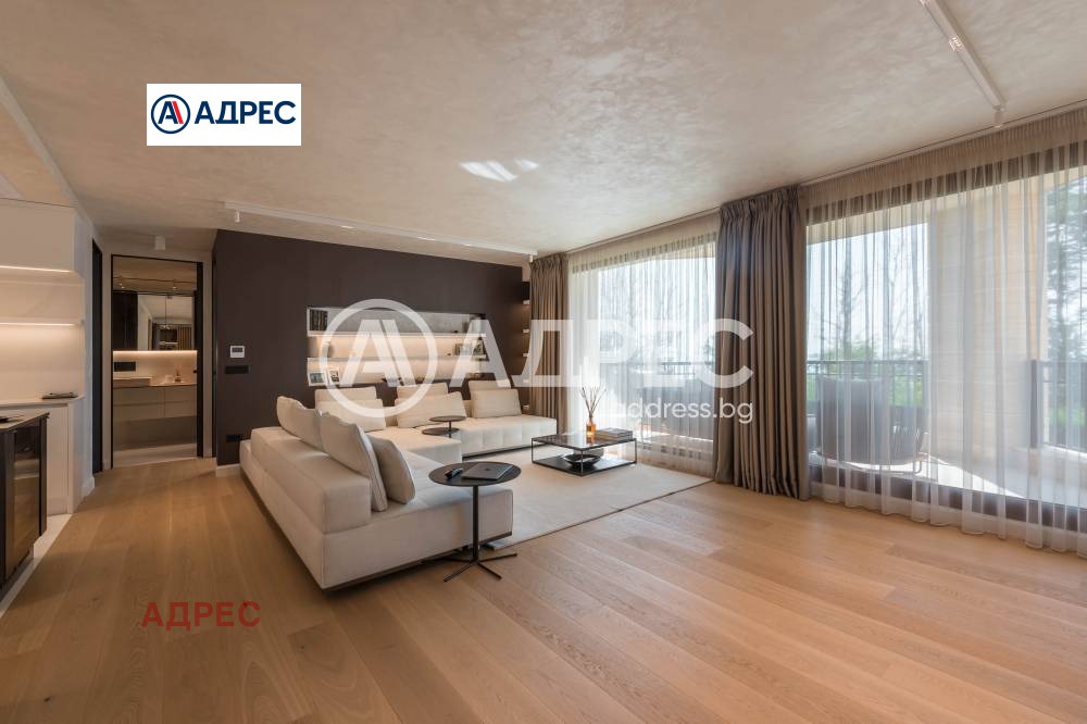 Продава 3-СТАЕН, гр. Варна, м-т Евксиноград, снимка 2 - Апартаменти - 53993643