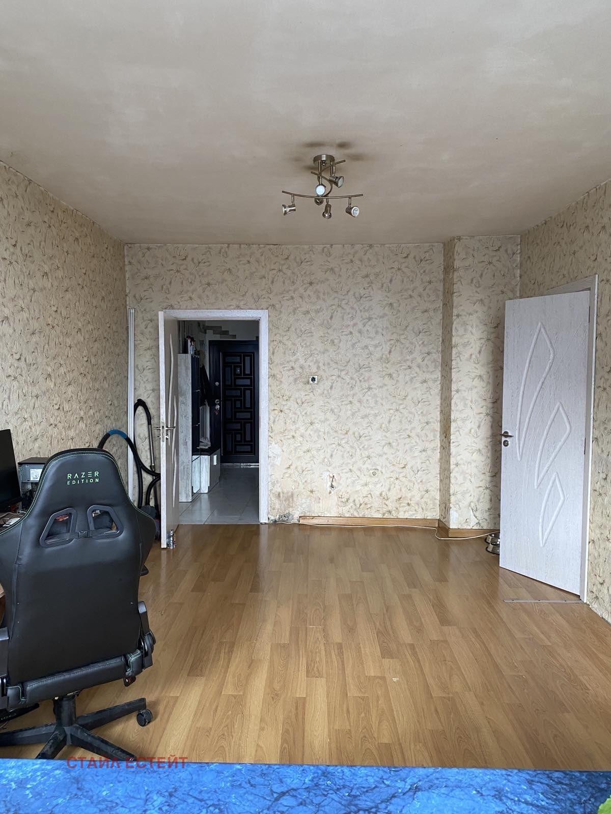 Продава 3-СТАЕН, гр. София, Слатина, снимка 5 - Апартаменти - 55263579