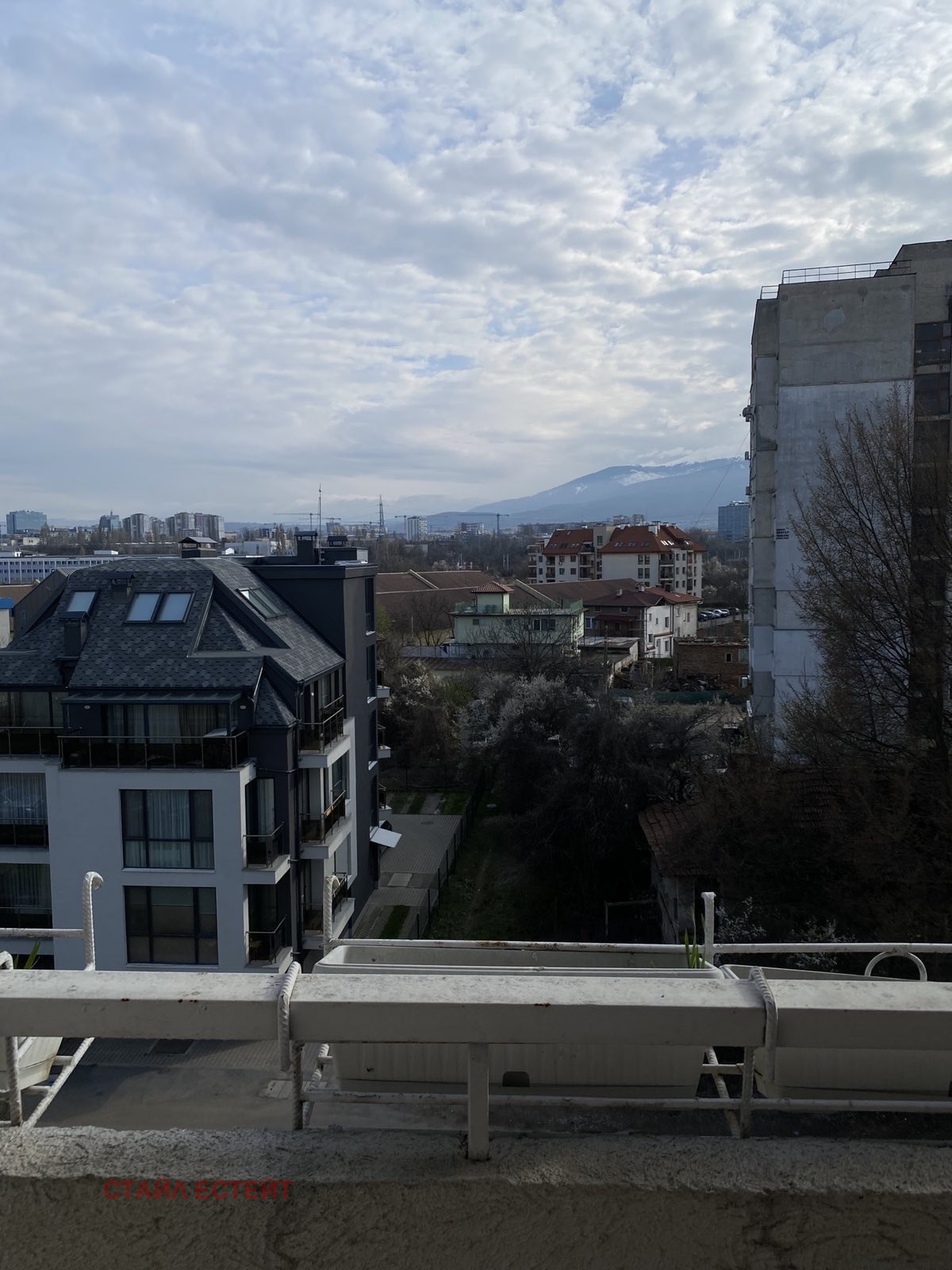 Продава 3-СТАЕН, гр. София, Слатина, снимка 15 - Апартаменти - 55263579