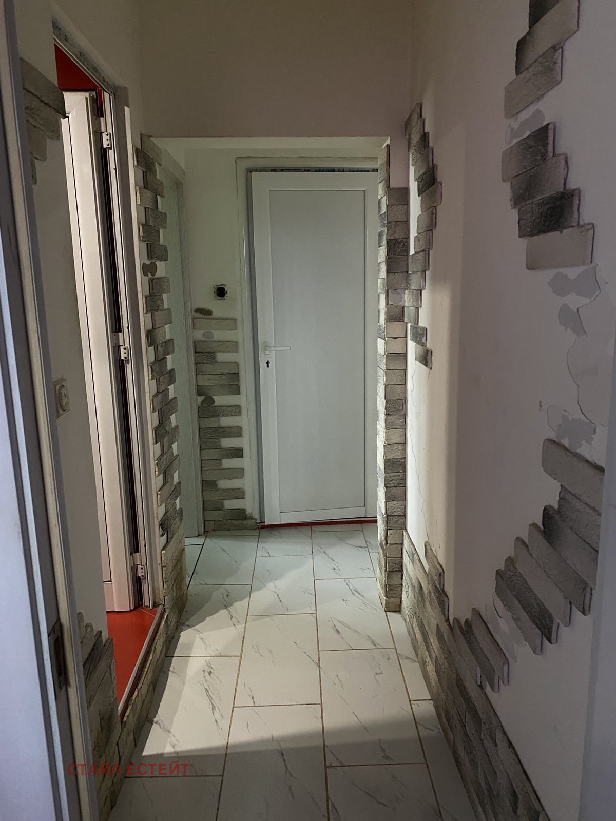Продава 3-СТАЕН, гр. София, Слатина, снимка 11 - Апартаменти - 55263579
