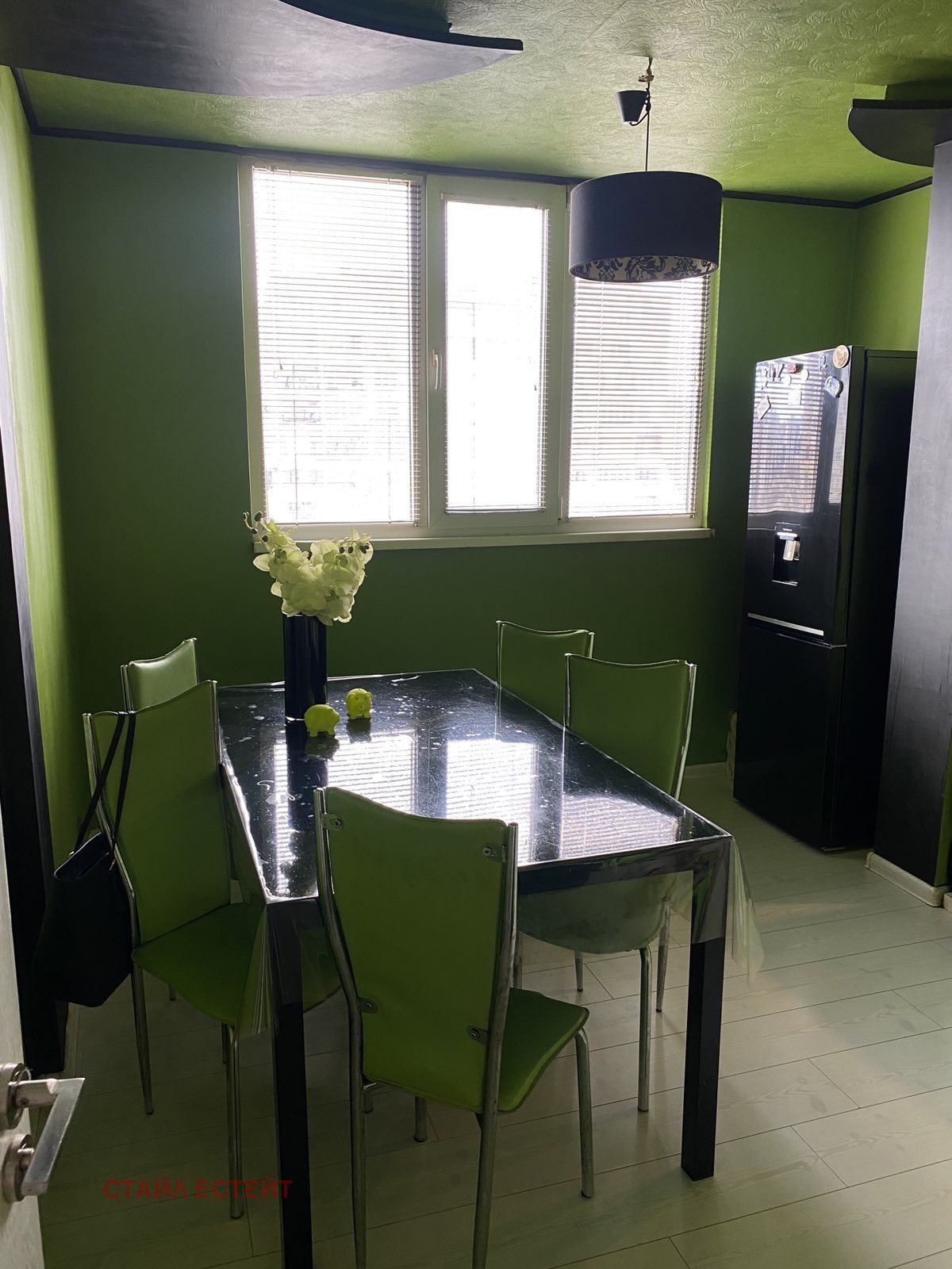 Продава 3-СТАЕН, гр. София, Слатина, снимка 3 - Апартаменти - 55263579