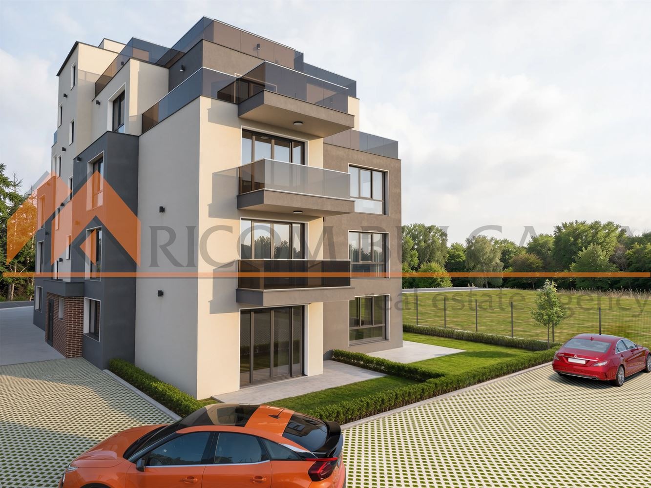 Продава 3-СТАЕН, гр. Варна, Бриз, снимка 4 - Апартаменти - 56098555