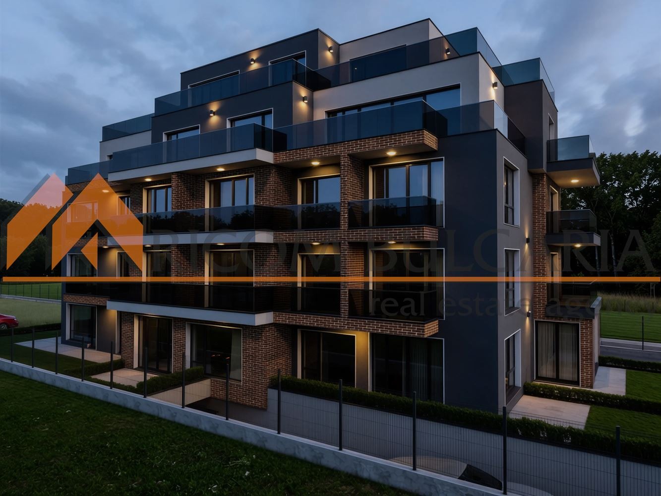 Продава 3-СТАЕН, гр. Варна, Бриз, снимка 6 - Апартаменти - 56098555