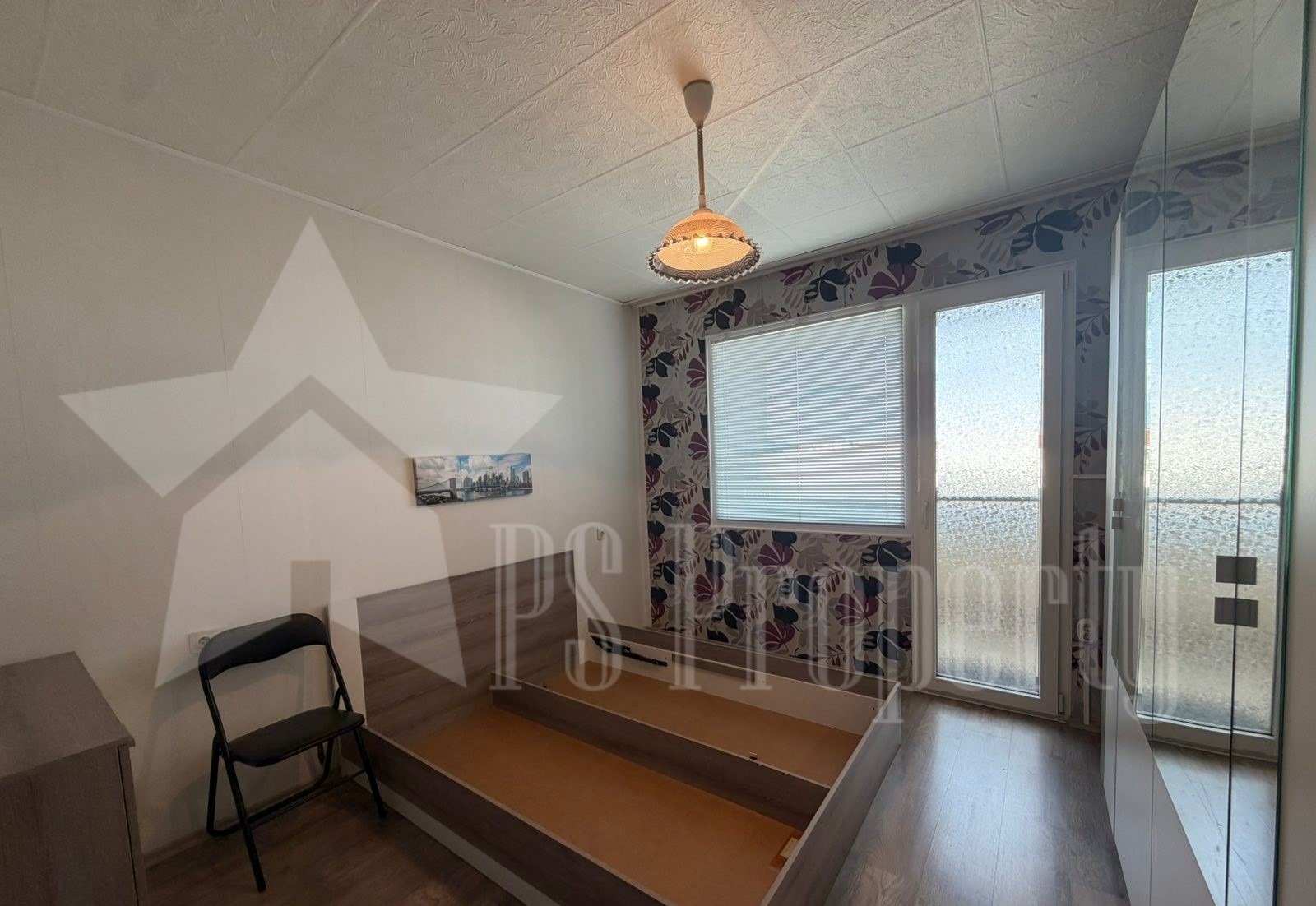 Продава 4-СТАЕН, гр. Стара Загора, Македонски, снимка 8 - Апартаменти - 56073046