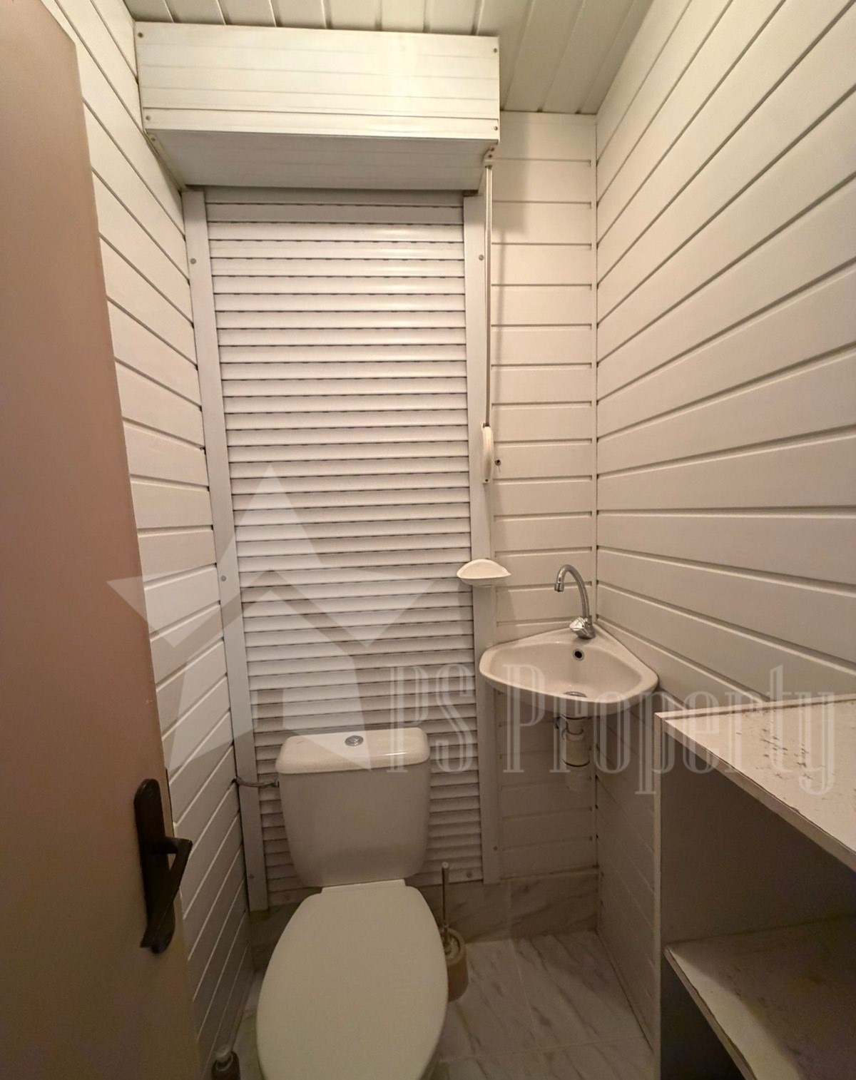 Продава 4-СТАЕН, гр. Стара Загора, Македонски, снимка 14 - Апартаменти - 56073046