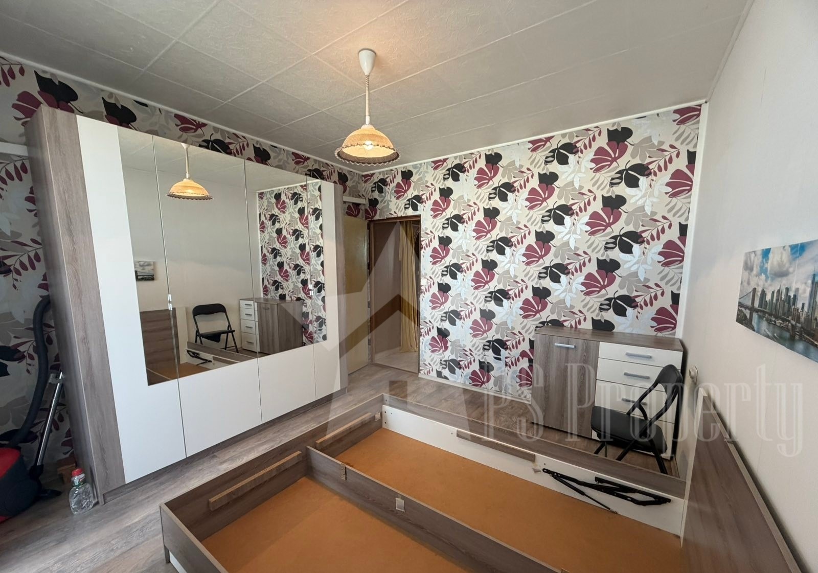 Продава 4-СТАЕН, гр. Стара Загора, Македонски, снимка 7 - Апартаменти - 56073046