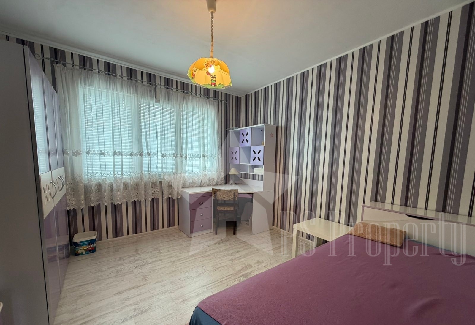 Продава 4-СТАЕН, гр. Стара Загора, Македонски, снимка 6 - Апартаменти - 56073046