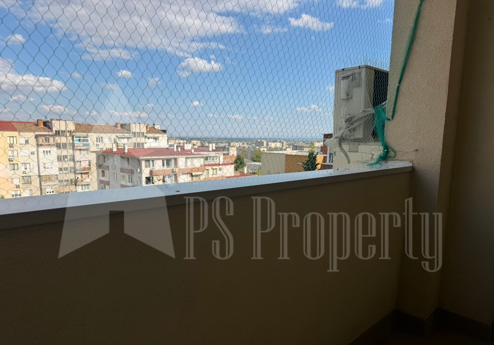 Продава 4-СТАЕН, гр. Стара Загора, Македонски, снимка 12 - Апартаменти - 56073046