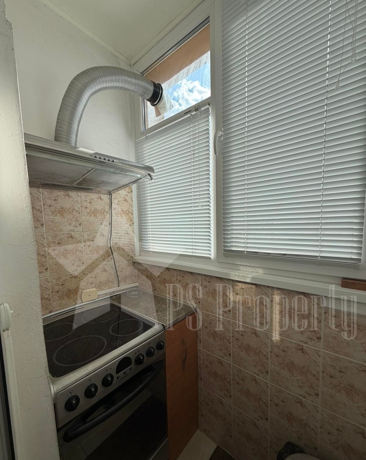 Продава 4-СТАЕН, гр. Стара Загора, Македонски, снимка 9 - Апартаменти - 56073046