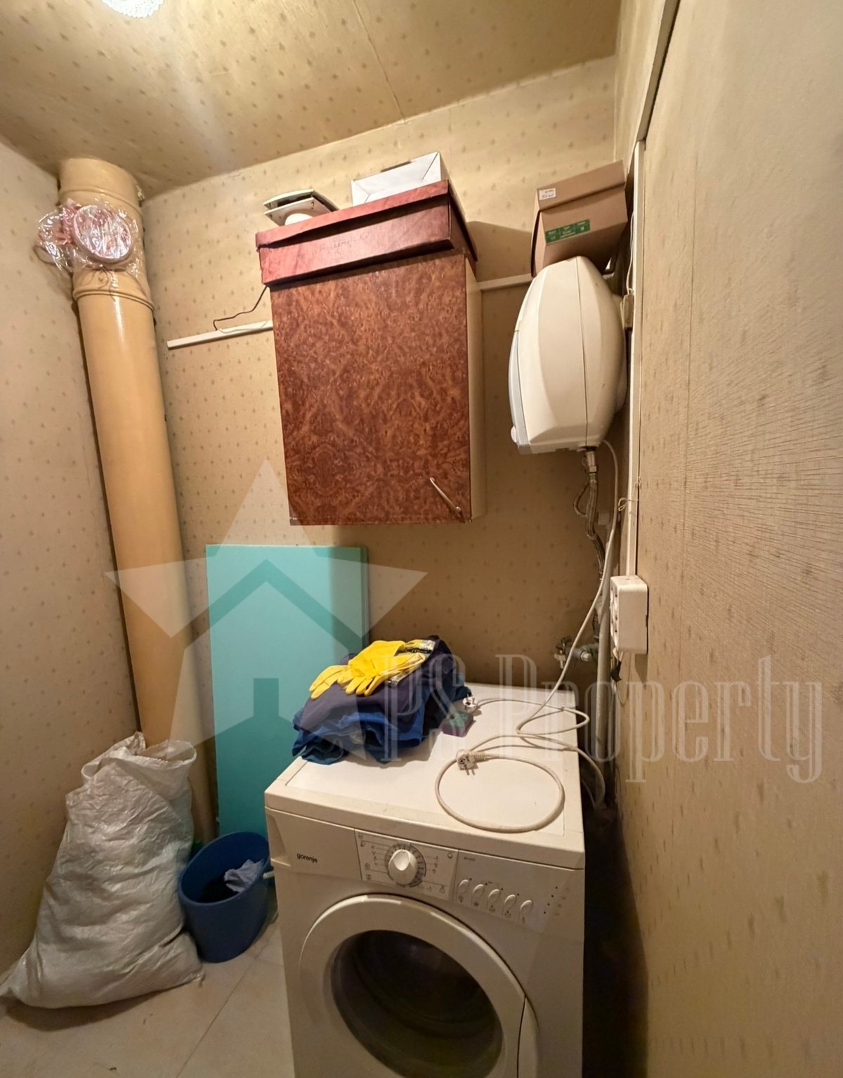 Продава 4-СТАЕН, гр. Стара Загора, Македонски, снимка 10 - Апартаменти - 56073046
