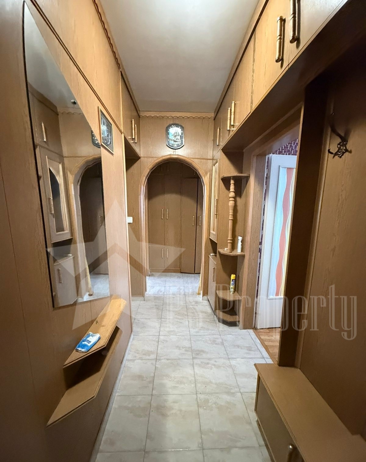 Продава 4-СТАЕН, гр. Стара Загора, Македонски, снимка 11 - Апартаменти - 56073046
