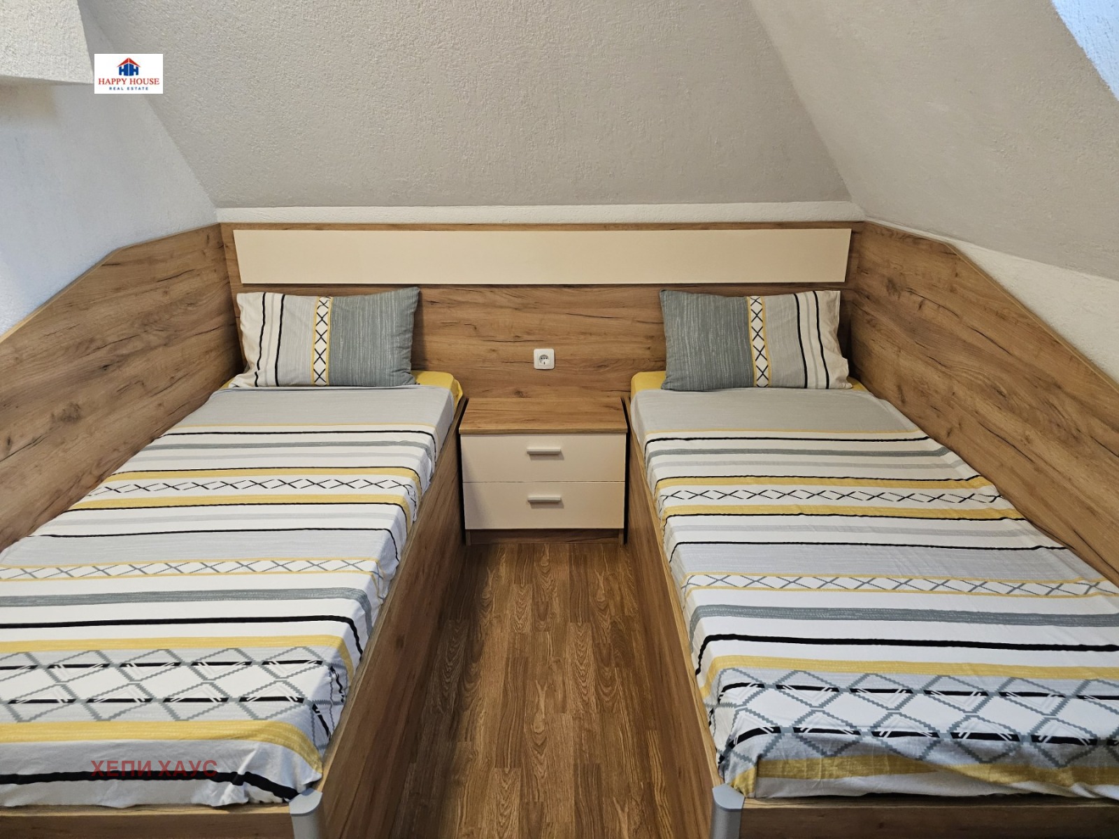 Продава МЕЗОНЕТ, гр. Сандански, област Благоевград, снимка 8 - Апартаменти - 53632527