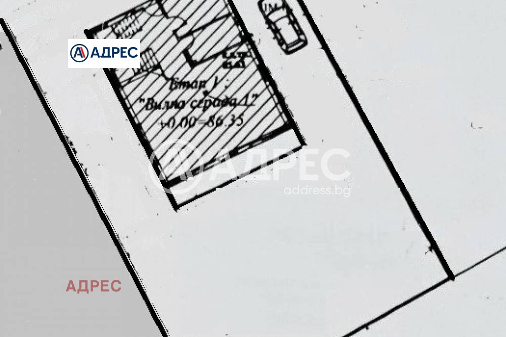 Продава КЪЩА, гр. Варна, м-т Евксиноград, снимка 12 - Къщи - 52064263