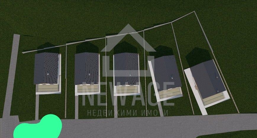 Продава КЪЩА, с. Калиманци, област Варна, снимка 6 - Къщи - 53645768