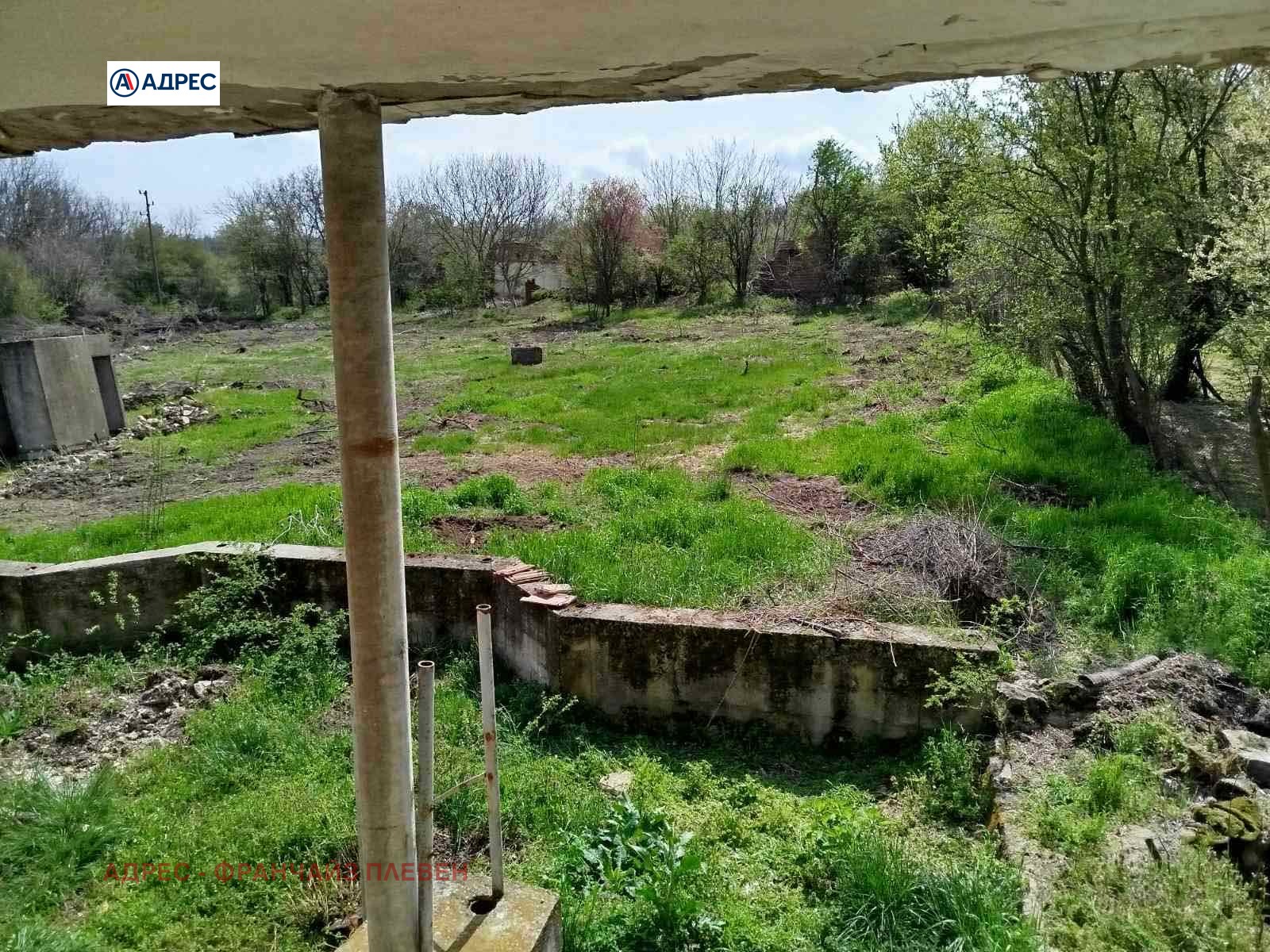Продава КЪЩА, с. Тученица, област Плевен, снимка 4 - Къщи - 54054921