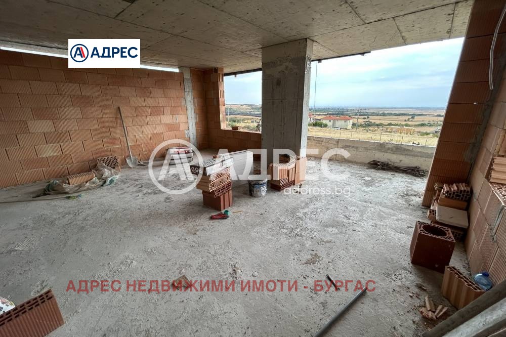 Продава КЪЩА, с. Лъка, област Бургас, снимка 12 - Къщи - 54103900