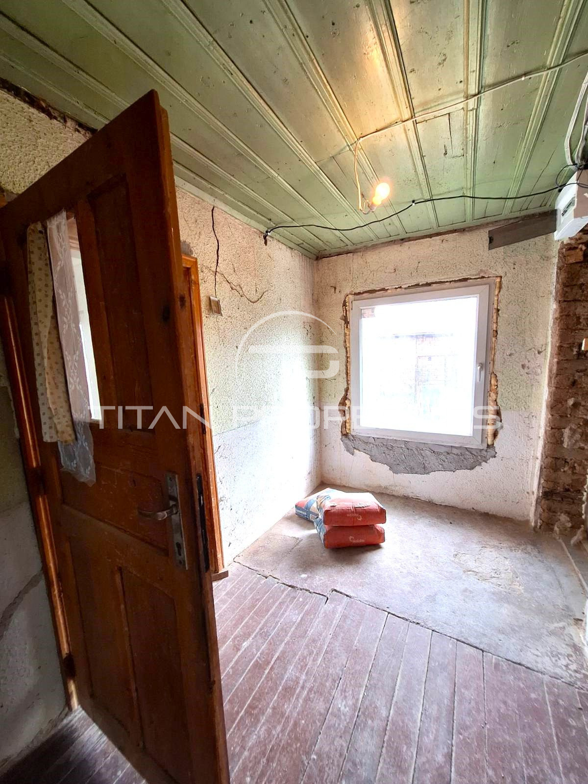 Продава КЪЩА, с. Старосел, област Пловдив, снимка 12 - Къщи - 54110074