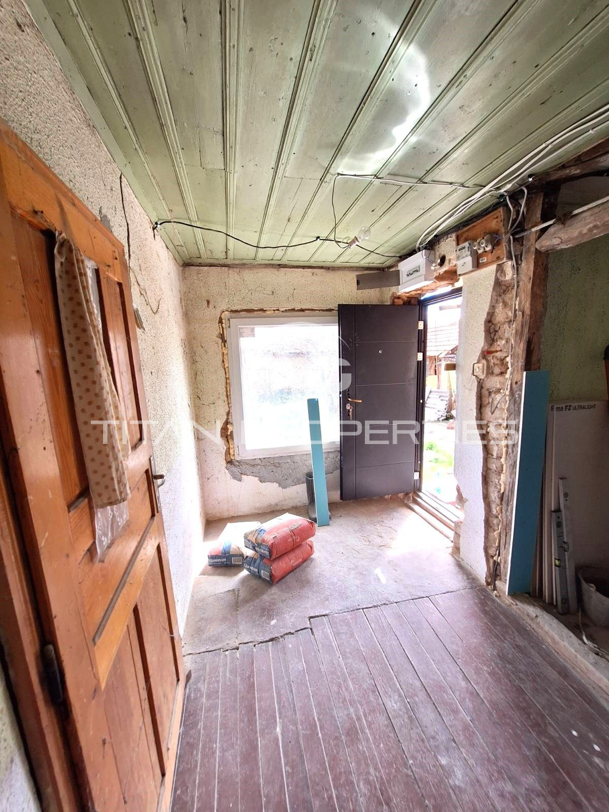 Продава КЪЩА, с. Старосел, област Пловдив, снимка 2 - Къщи - 54110074