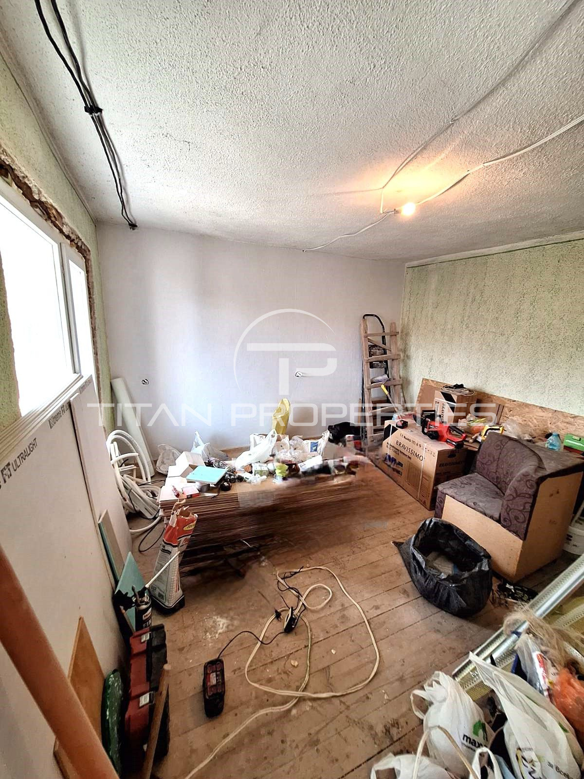 Продава КЪЩА, с. Старосел, област Пловдив, снимка 5 - Къщи - 54110074