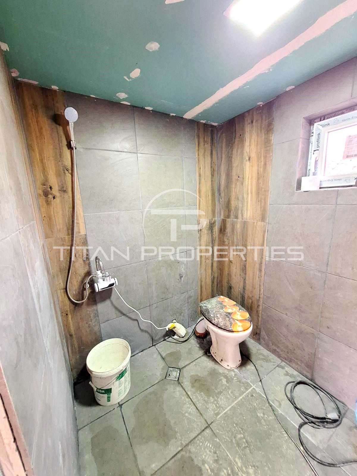 Продава КЪЩА, с. Старосел, област Пловдив, снимка 4 - Къщи - 54110074