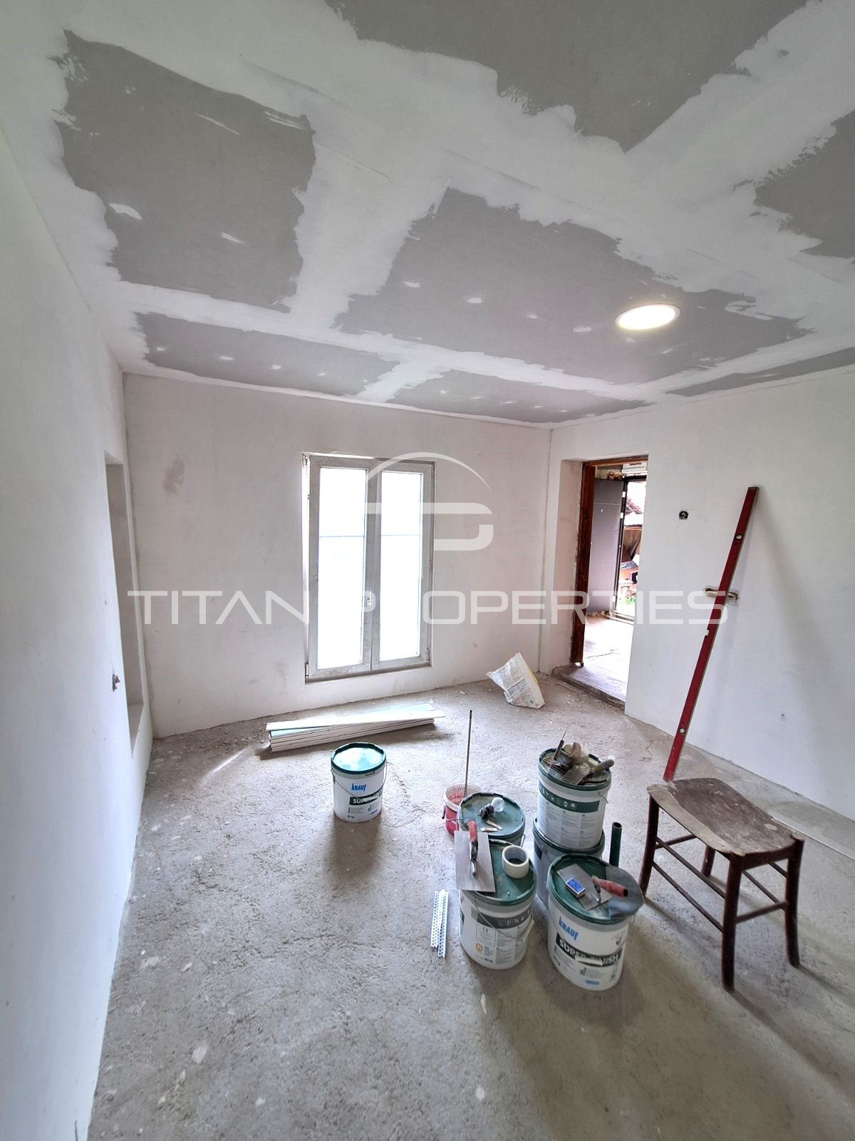 Продава КЪЩА, с. Старосел, област Пловдив, снимка 10 - Къщи - 54110074