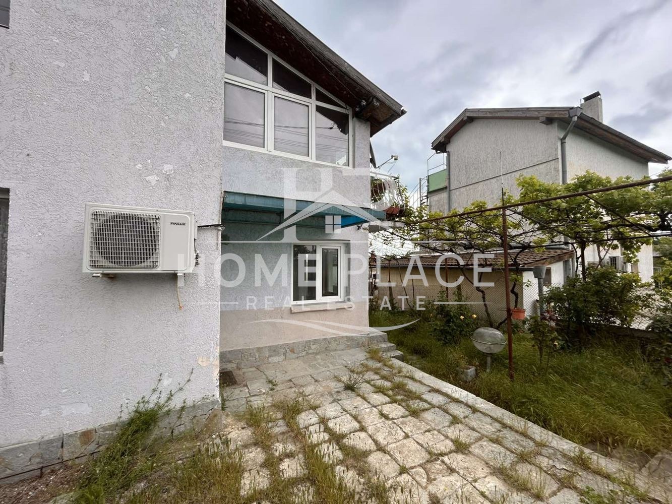 Продава КЪЩА, гр. Варна, м-т Боровец - север, снимка 11 - Къщи - 54640013