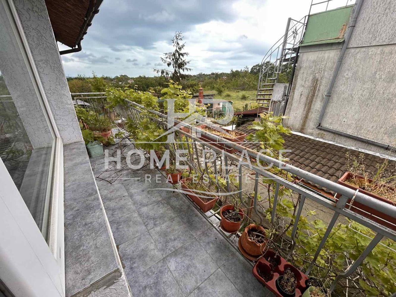 Продава КЪЩА, гр. Варна, м-т Боровец - север, снимка 8 - Къщи - 54640013