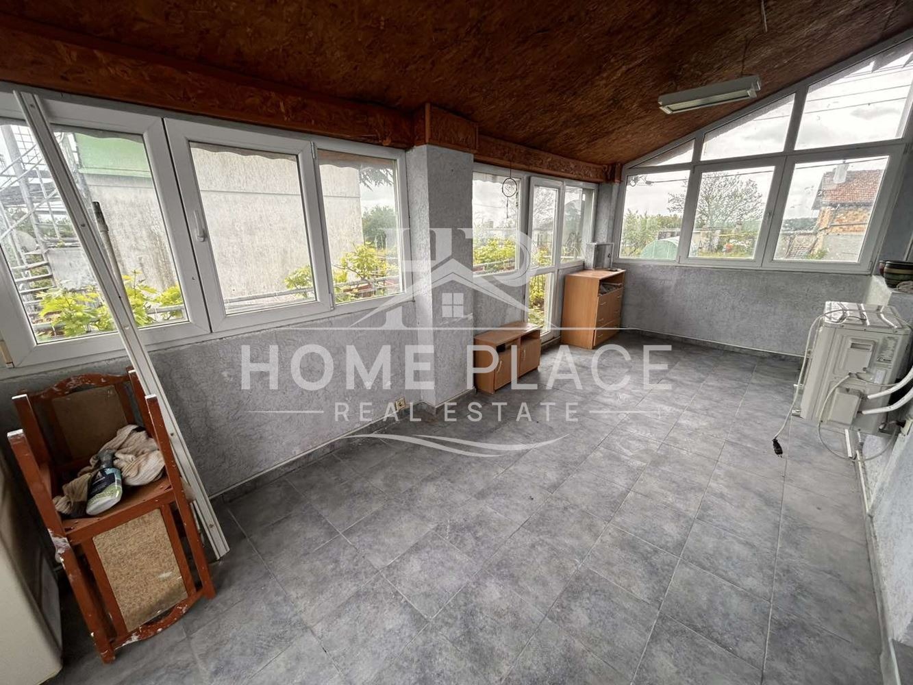 Продава КЪЩА, гр. Варна, м-т Боровец - север, снимка 9 - Къщи - 54640013