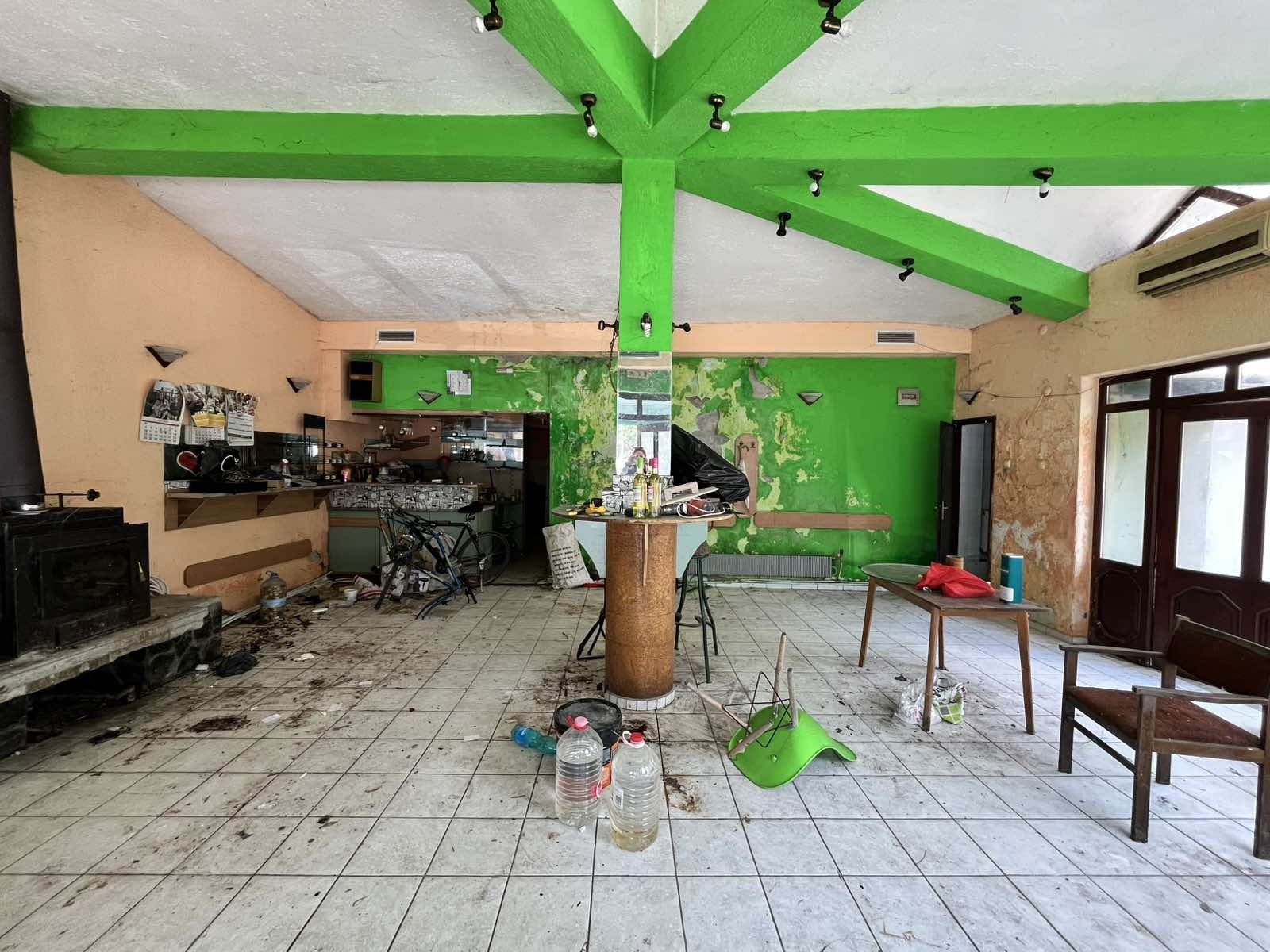 Продава КЪЩА, гр. Шумен, Тракия, снимка 6 - Къщи - 55443524