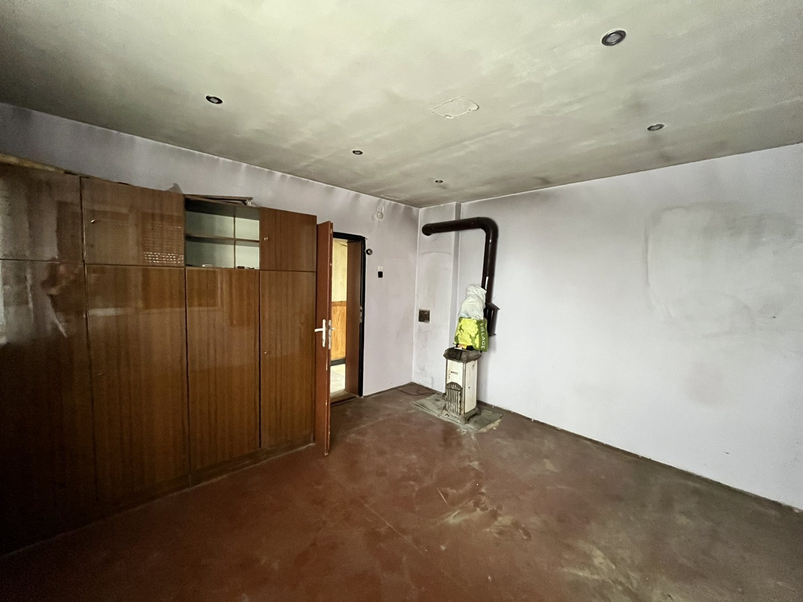 Продава КЪЩА, гр. Шумен, Тракия, снимка 9 - Къщи - 55443524