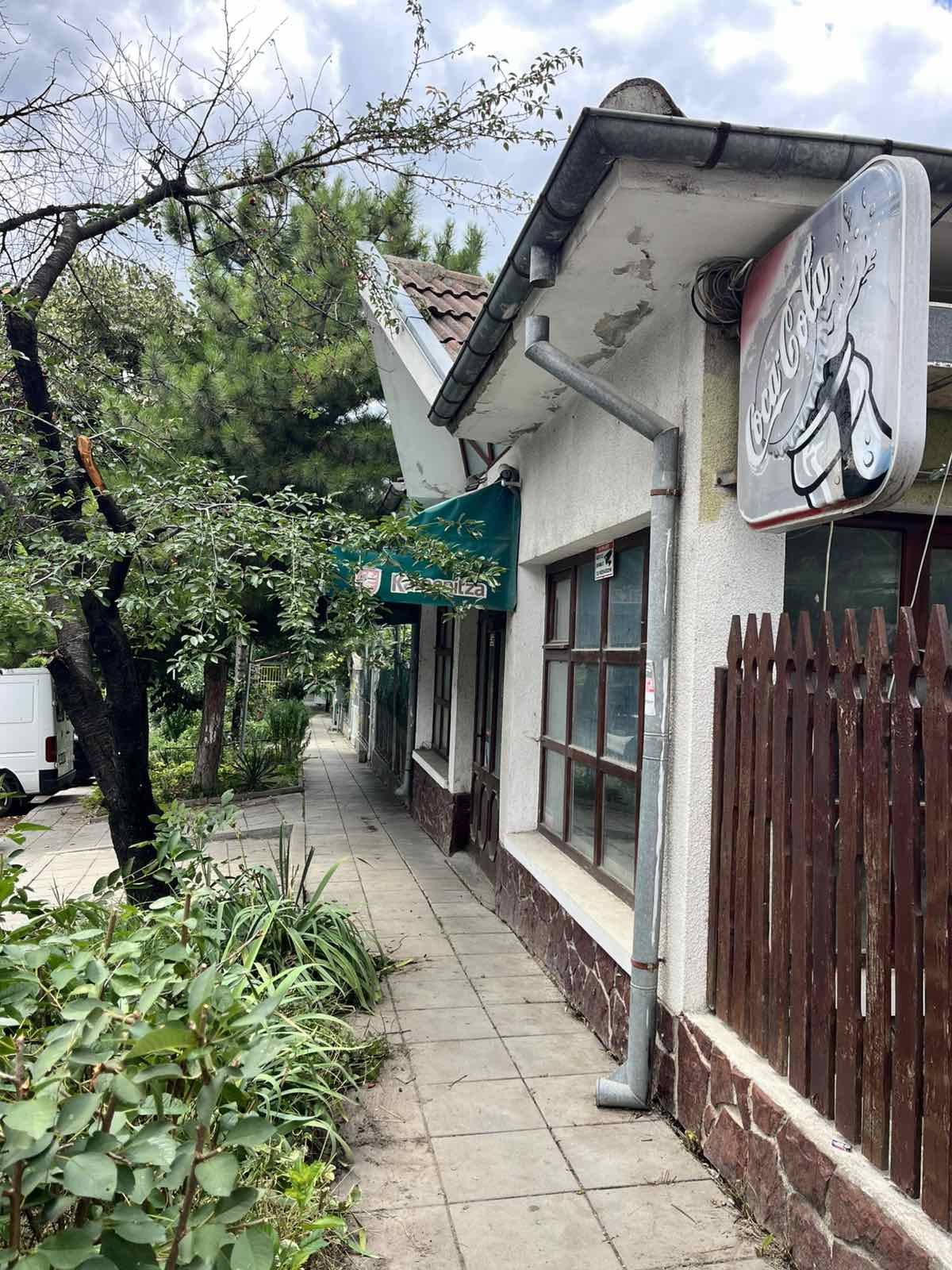 Продава КЪЩА, гр. Шумен, Тракия, снимка 5 - Къщи - 55443524