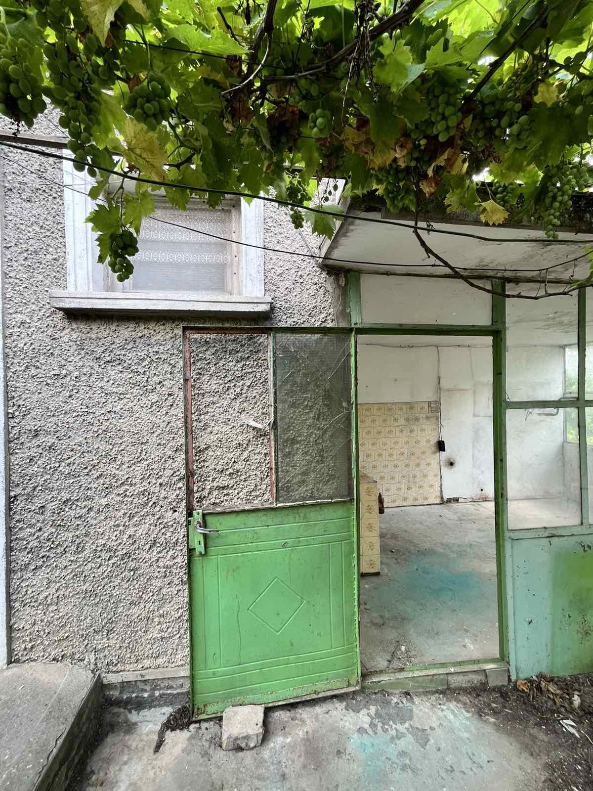 Продава КЪЩА, гр. Шумен, Тракия, снимка 16 - Къщи - 55443524