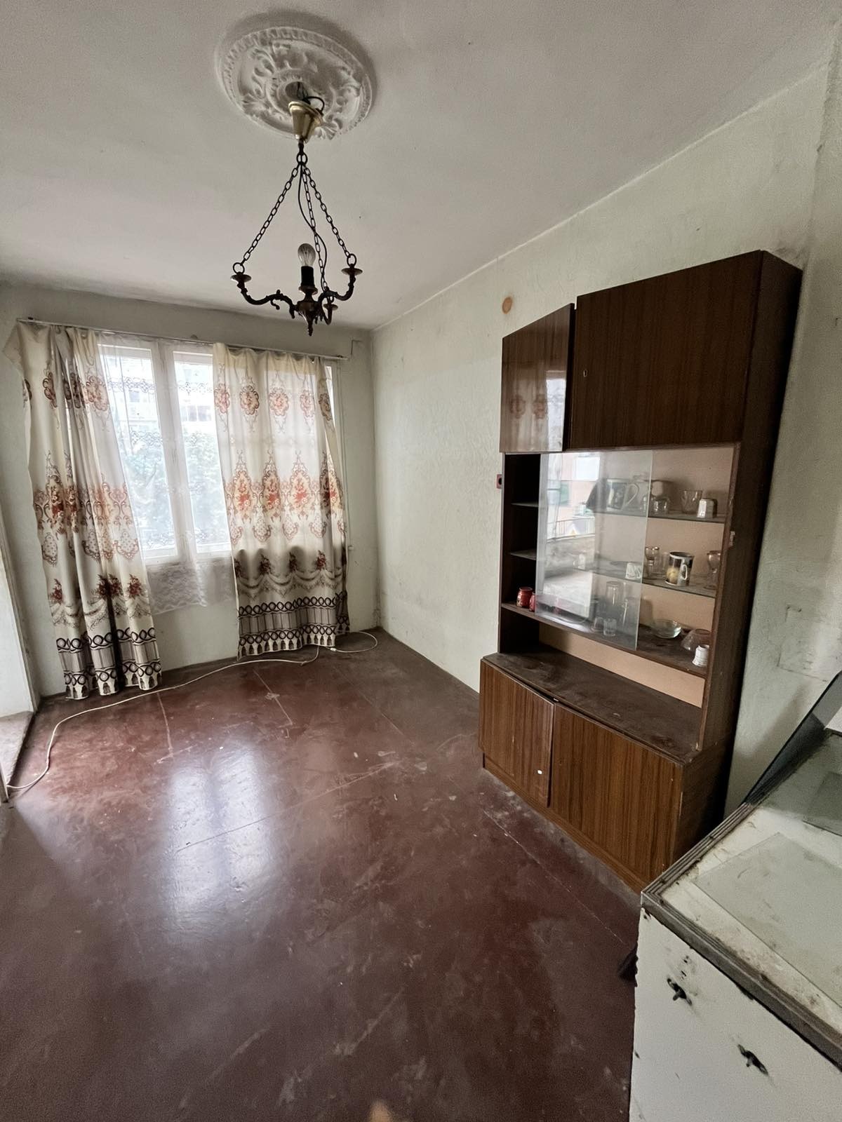 Продава КЪЩА, гр. Шумен, Тракия, снимка 7 - Къщи - 55443524