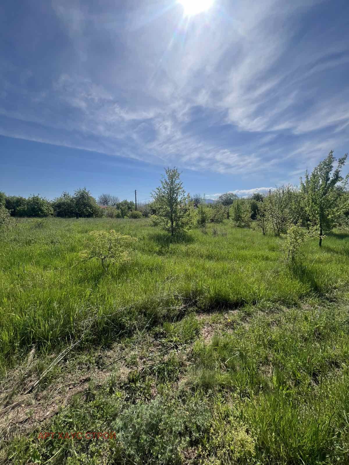 Продава ПАРЦЕЛ, с. Долна Диканя, област Перник, снимка 3 - Парцели - 54446288