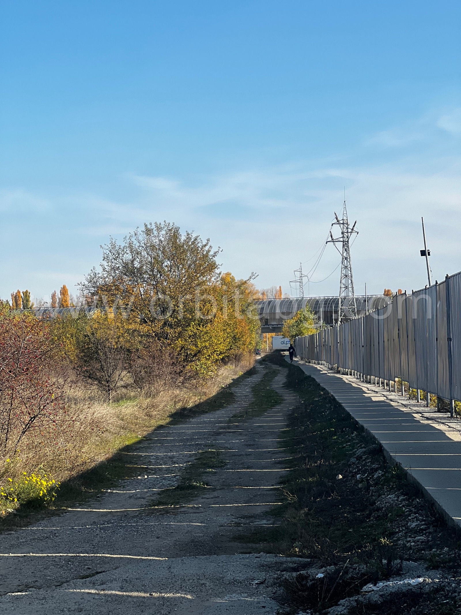 Продава ПАРЦЕЛ, гр. София, Летище София, снимка 2 - Парцели - 29245068