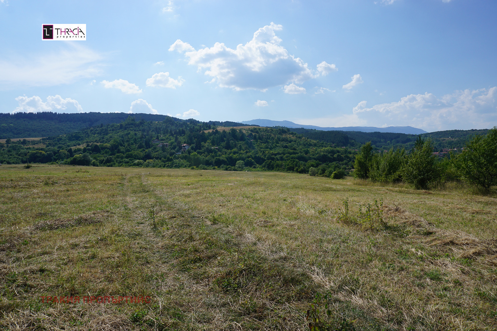 Продава ПАРЦЕЛ, гр. София, с. Кокаляне, снимка 2 - Парцели - 50763835