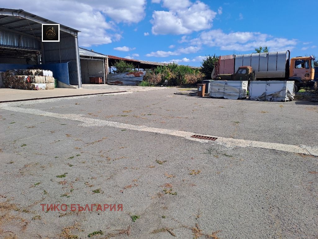 Продава ПАРЦЕЛ, с. Равадиново, област Бургас