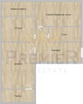 Продава 3-СТАЕН, гр. София, Връбница 2, снимка 4