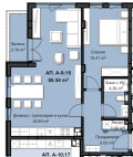 Продава 2-СТАЕН, град Пловдив, Христо Смирненски • 132840 € • 59862432 — Holmes.bg