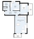Продава  3-стаен град Варна , Бриз , 107 кв.м | 97400862 - изображение [12]